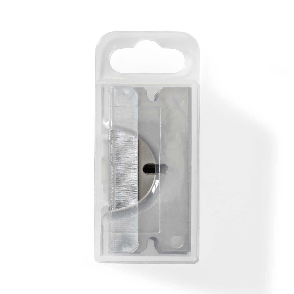 Ceramic Hob Scraper Blades for Nedis CESC110BU 10 Pack