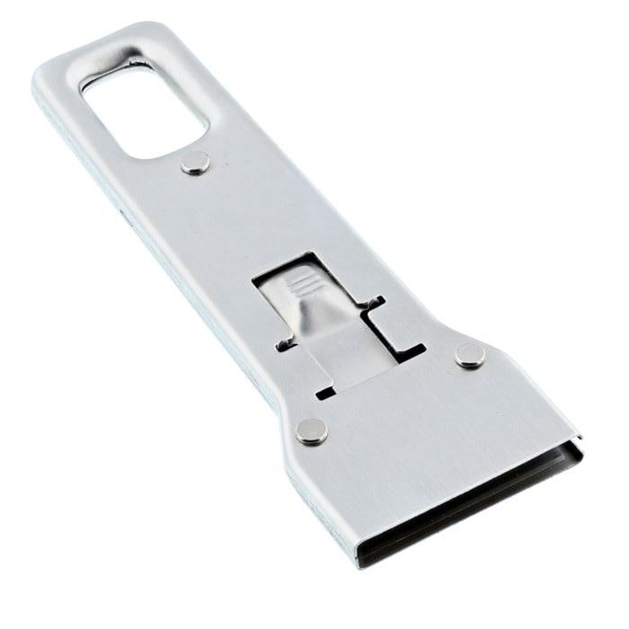 Electrolux Stainless Steel Hob Scraper for Cookers Ovens & Ceramic Hobs
