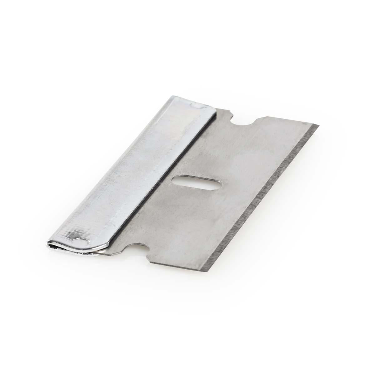 Ceramic Hob Scraper Blades for Nedis CESC110BU 10 Pack
