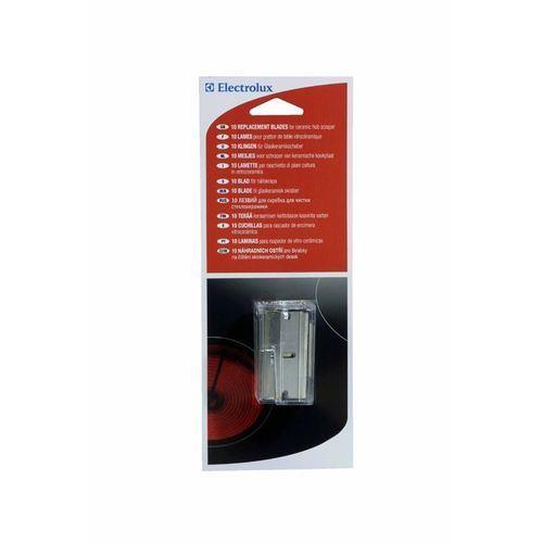 Electrolux Replacement Blades for Hob Scraper 10 Pack
