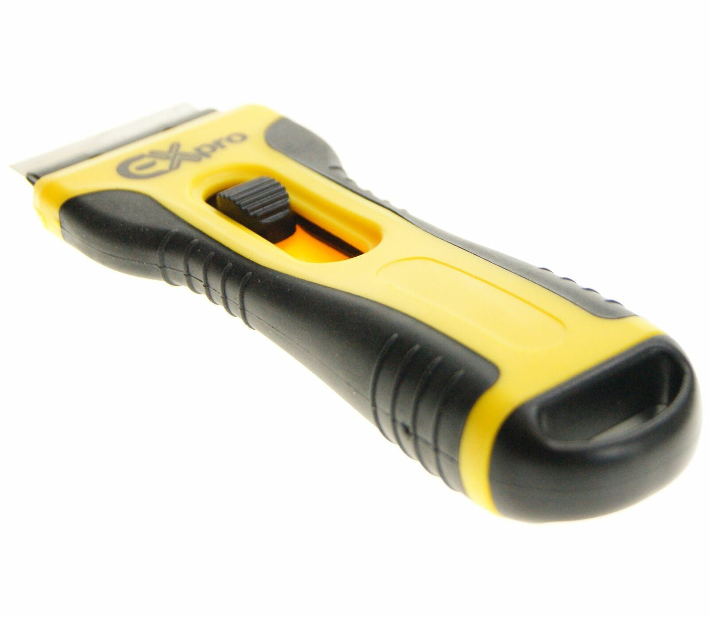 Ex-Pro Ceramic Hob Scraper Cleaning Tool with 5 Blades
