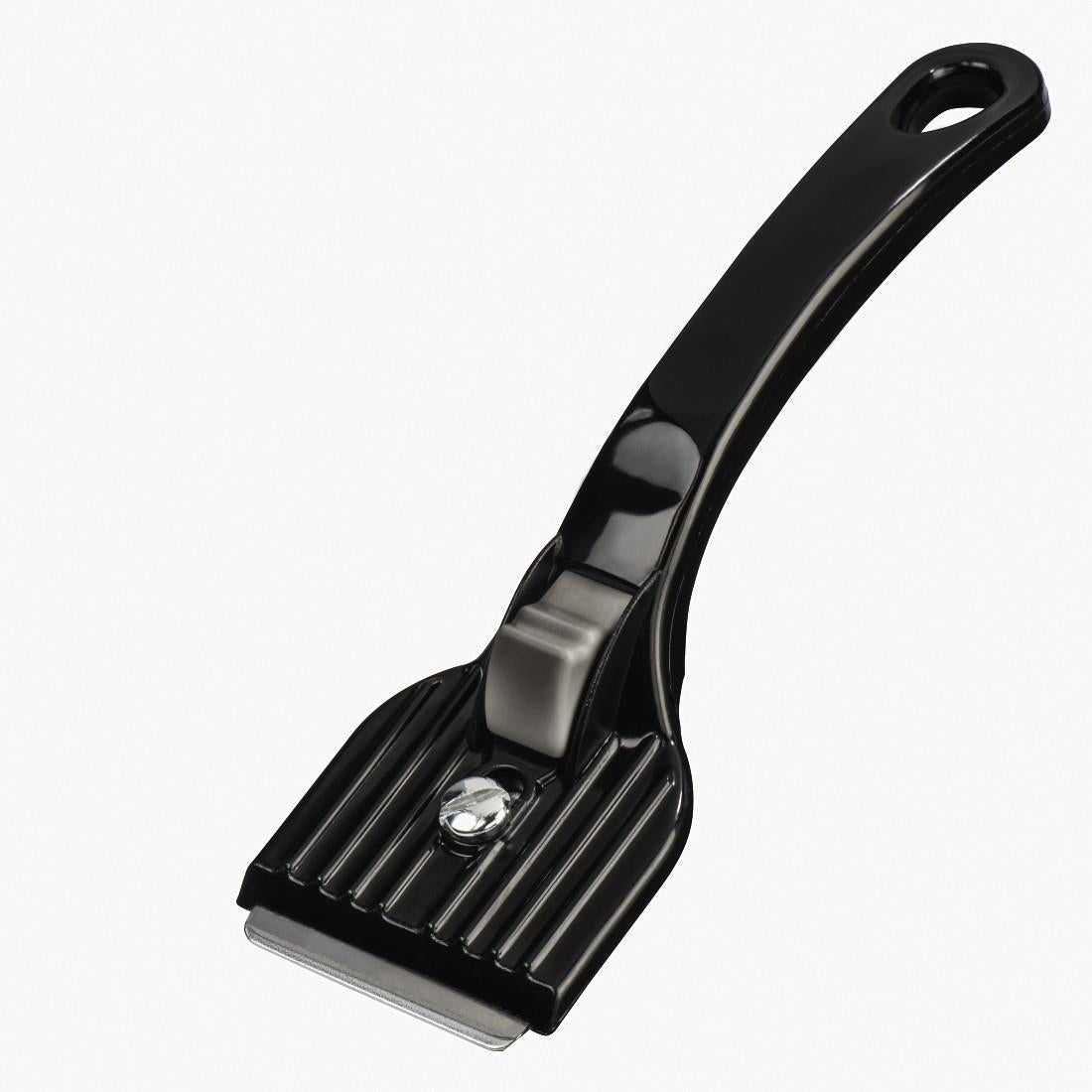 Xavax Glass Scraper for Glass Ceramic Hob