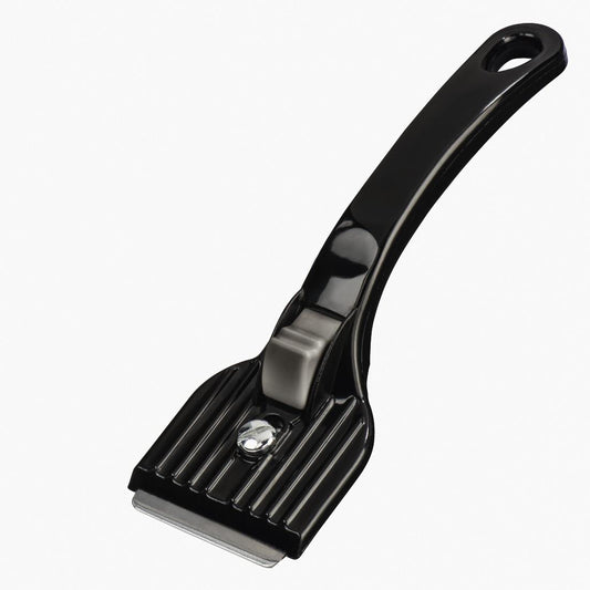 Xavax Glass Scraper for Glass Ceramic Hob