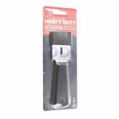 Universal Heavy Duty Hob Scraper Tool 39mm Width