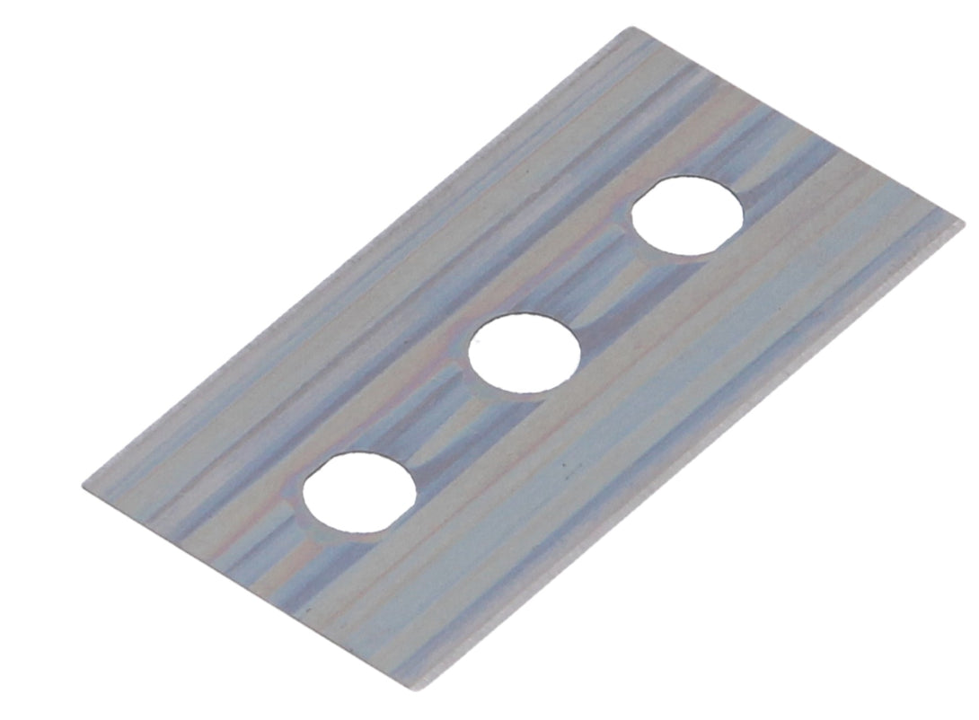 BSH Bosch Neff Siemens Gaggenau Replacement Ceraquick Blades for Hob Scraper 5 Pack