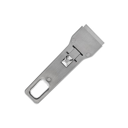 Electrolux Stainless Steel Hob Scraper for Cookers Ovens & Ceramic Hobs