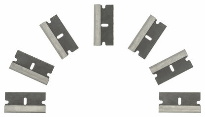 Ceramic Hob Scraper Blades for Nedis CESC110BU 10 Pack