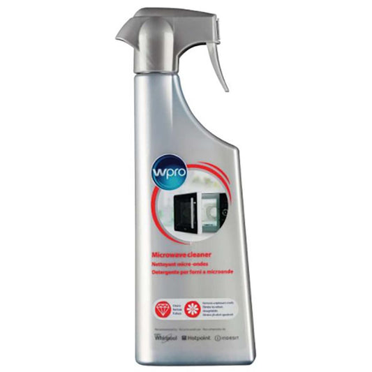 Wpro Cleaning Spray for Microwave and Cooker Hood 500ml