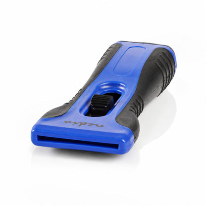 Lightweight Ceramic Hob Scraper Cleaning Tool for Vitroceramic Hobs