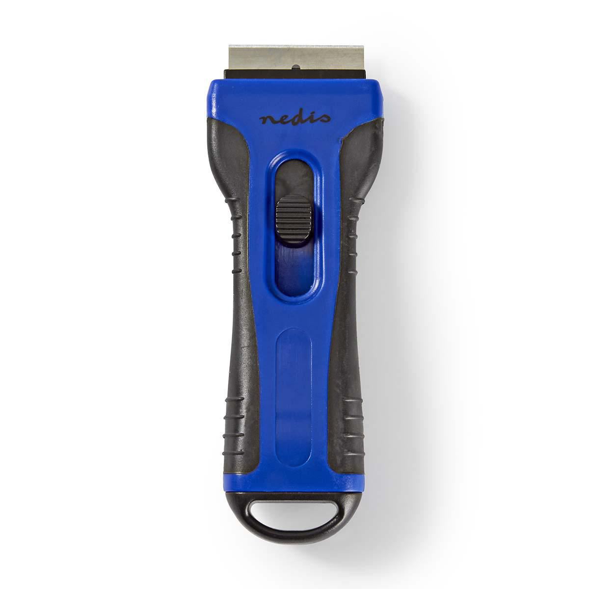 Lightweight Ceramic Hob Scraper Cleaning Tool for Vitroceramic Hobs
