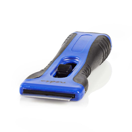 Lightweight Ceramic Hob Scraper Cleaning Tool for Vitroceramic Hobs