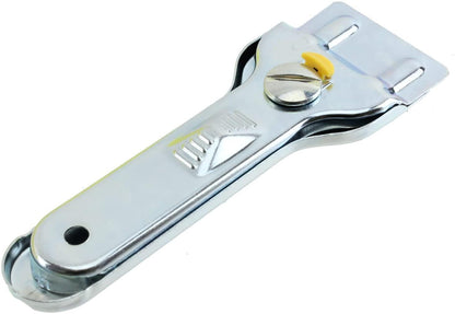 Bosch Stove Cleaner Kit with Scraper for Ceramic Hob 250ml