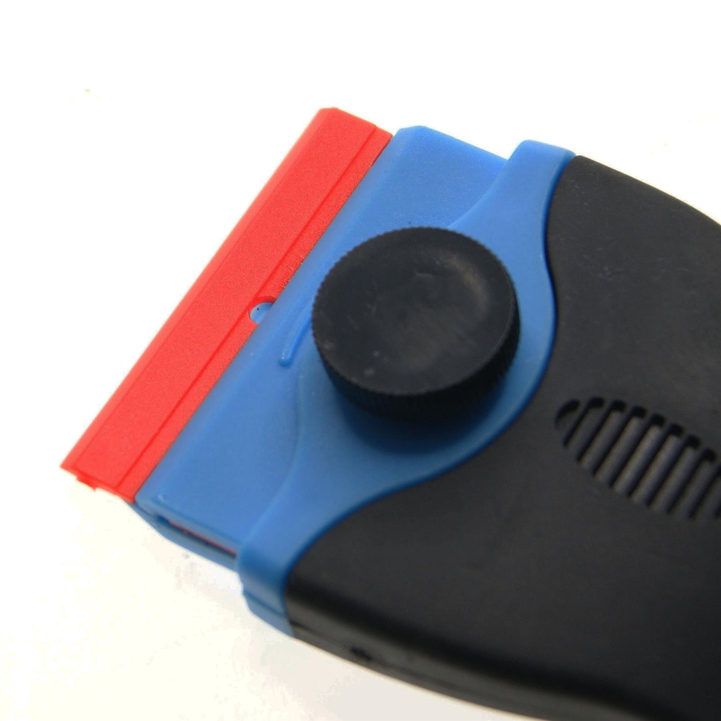 Ex-Pro Ceramic Hob Scraper / Universal Scraper Double Sided with 20 Blades