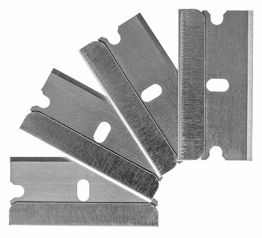 Electrolux Ceramic Hob Scraper Replacement Blades 10 Pack