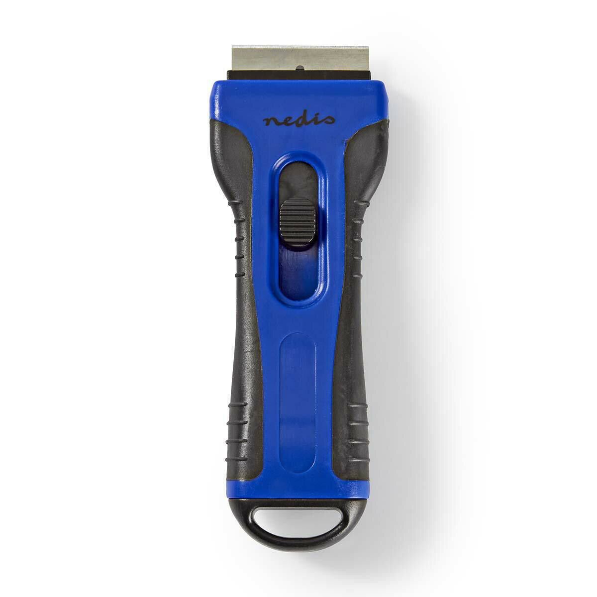 Lightweight Ceramic Hob Scraper Cleaning Tool for Vitroceramic Hobs