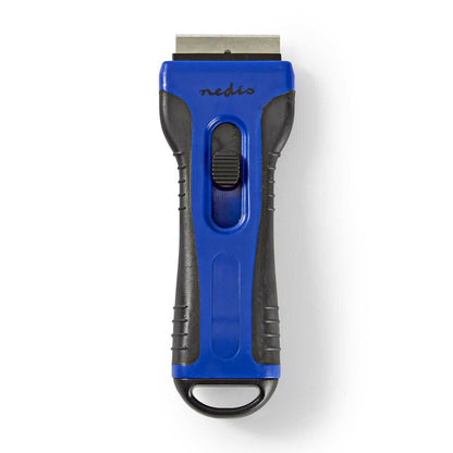 Lightweight Ceramic Hob Scraper Cleaning Tool for Vitroceramic Hobs