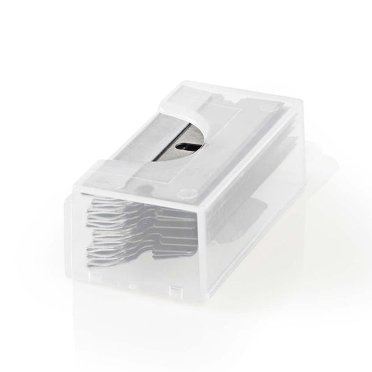 Ceramic Hob Scraper Blades for Nedis CESC110BU 10 Pack